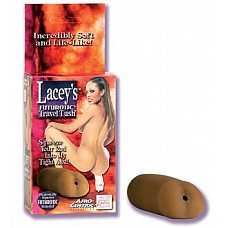 <strong>Анус-мастурбатор LACEY</strong> <br />
Анус-мастурбатор от мулаточки Лэйси из нежного реалистичного материала Futurotic. Внутренняя полость рельефная, мастурбатор плотно облегает ствол пениса мужчины, воздействуя на все нервные окончания. В комплекте тальк для ухода за изделием.<div class="charTableblock"> </div> Анус-мастурбатор LACEY
Анус-мастурбатор от мулаточки Лэйси из нежного реалистичного материала Futurotic. Внутренняя полость рельефная, мастурбатор плотно облегает ствол пениса мужчины, воздействуя на все нервные окончания. В комплекте тальк для ухода за изделием.