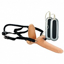   Natural Vibro Duo Prosthetic Medium 3000003100 
<br>: <b>Supreme Nature</b><br/>