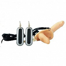   Natural Vibro Duo Prosthetic Large 3000004166 
  3000004166          .