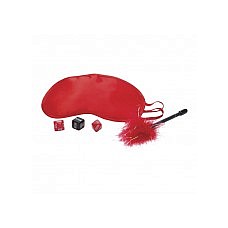   AMOUR TEMPT&TEASE ROMANCE KIT 
   .