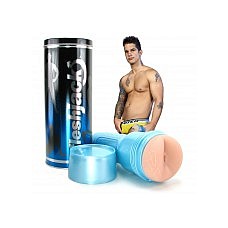 FLESHJACK BOYS - PIERRE FITCH BUTT 
����������� � ���� ����� PIERRE FITCH BUTT.