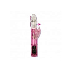  - WATERPROOF ENDLESS PLEASURE VIBE 
   .