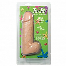  PRINCE CHARMING 20 CM DONG FLESH 9484TJ 
:  PRINCE CHARMING 20 CM DONG FLESH 9484TJ -  9484TJ    ,      ,        .
