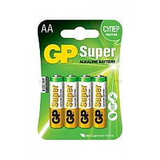   ()    4 . 
   SUPER ALKALINE -       -    .