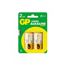 14  ()    2 . 
   SUPER ALKALINE -       -    .