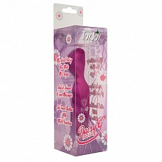  DAISY "G" VIBRATOR PINK 9744TJ 
         G  .