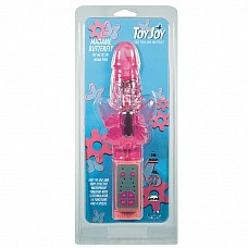  MADAME BUTTERFLY PINK 9358TJ 
,                       .