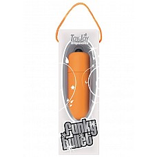  Funky Bullet Orange 9804TJ 
 .
