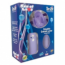 Sea Of Love Dolphin 9720TJ 
       ,   ,   .