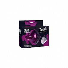  HONEYDEW BUTTERFLY REMOTE PURPLE 9035TJ 
 -     .