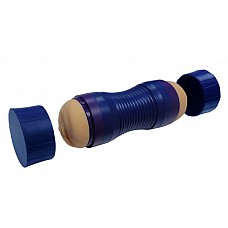 <strong>Двусторонний мастурбатор вагина и анус</strong> <br />
Если вам одиноко и так хочется ярких эмоций, советуем вам познакомиться с этим двойным мастурбатором. Теперь в вашем распоряжении сразу 2 отверстия: вагина и анус. <br><br>
Секс-игрушка с тугими входами и нежной рельефной поверхностью внутри позволит вам ощутить все прелести самого настоящего секса. <br><br>
Двойной мастурбатор – удовольствие вдвойне!
<div class="charTableblock"><div><span>Материал</span>: ПВХ (PVC)</div></div> Двусторонний мастурбатор вагина и анус 
Если вам одиноко и так хочется ярких эмоций, советуем вам познакомиться с этим двойным мастурбатором. Теперь в вашем распоряжении сразу 2 отверстия: вагина и анус. <br><br>
Секс-игрушка с тугими входами и нежной рельефной поверхностью внутри позволит вам ощутить все прелести самого настоящего секса. <br><br>
Двойной мастурбатор – удовольствие вдвойне!