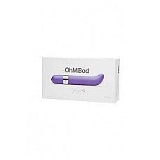  OhMiBod Freestyle G-Sport  
 Freestyle G    -,     iPod       .