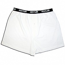   BASIC BOXER HUW-1003WTXL 
-           HUSTLER.