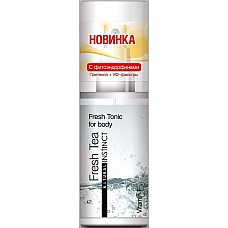    Natural Instinct   
Fresh tea ( )    ,  ,    ,   ,     .