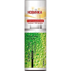    Natural Instinct  
Fresh tonik               .