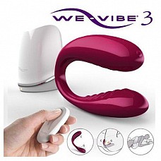 We-Vibe III      rub-W-V-III 
   We-Vibe 3           We-Vibe 2.