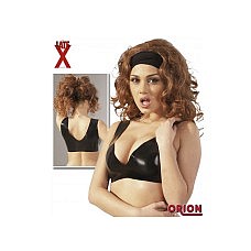 <strong>Бюстгальтер из латекса Latex Bra</strong> <br />
Бюстгальтер из латекса.<div class="charTableblock"> </div> Бюстгальтер из латекса Latex Bra 
Бюстгальтер из латекса.