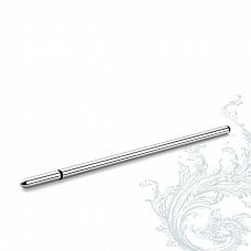  -    Mystim Dilator Thin Finn, 25 ,  
           .