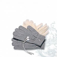  -    Mystim Magic Gloves 
    -     .