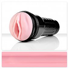  Fleshlight - Pink Lady Original 
 
 Fleshlight - Pink Lady            (1,9 )     Fleshlight.