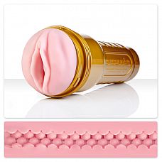  Fleshlight STU -   
    .