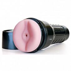  Fleshjack Vibro Pink Bottom (Fleshlight) 
         Fleshlight Vibro Pink Bottom Touch       -  .