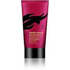 <strong>Возбуждающий крем для женщин Warm cream, 50 мл</strong> <br />
 
НОВИНКА! Натуральная природная косметика Premium - класса Viamax! Эко-косметика   1 в мире!
 
 
Крем, помогающий повысить чувствительность.<div class="charTableblock"> </div> Возбуждающий крем для женщин Warm cream, 50 мл 
 
НОВИНКА! Натуральная природная косметика Premium - класса Viamax! Эко-косметика   1 в мире!
 
 
Крем, помогающий повысить чувствительность.