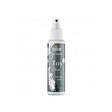 Pjur Woman Toy Clean 
Pjur Woman Toy Clean       .