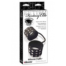   Silicone Cuffs      
  Silicone Cuffs    .