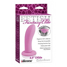 �������  ��� �������� Fetish Fantasy Elite 4,5" ������� 
������� ����������� ���������� �� ��������.