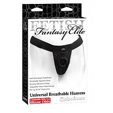 - Universal Breathable Harness    
:  ,        .