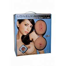    Lonely and Lusty Inflatable 
     .