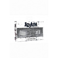      Asylum Hook Claw Mouth Spreader  
       Asylum Hook Claw Mouth Spreader.