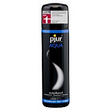   Pjur AQUA, 250 ml 
 Pjur AQUA,    ,            . <br><br>
  ,         !  ,        . <br><br>
   ,  ,   ,      . 
