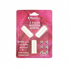   3   FeelzToys E21549 
<br>: <b>FeelzToys, </b><br/>