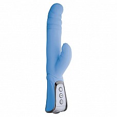  - VIBE THERAPY TELEPATHIC BLUE C02B3S021-B3 
     .