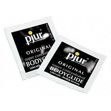   Pjur ORIGINAL 1,5 ml 
   ,               .  ,     .  ,      . <br><br>
  Pjur     , , , , .           ,         . <br><br>
    .    -   .
