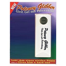        Potency Glibber, 50  
   ,          - ,         .