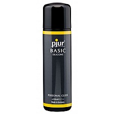   Pjur BASIC Silicone, 250 ml 
          .     ,      ,   Pjur BASIC Silicone. <br><br>
             .                     . <br><br>
  -     .
