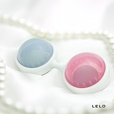 NEW!  Luna Beads Mini (LELO) 
LELO    Luna Beads Mini!       .