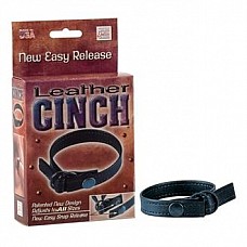  THE LEATHER CINCH 1409-03BXSE 
,    .