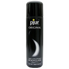   Pjur ORIGINAL, 250 ml 
     ,         .     ,      .  -   -,   ,          . <br><br>
               Pjur   .     :             . <br><br>
     ,     ,    .     . 
