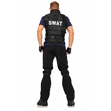    SWAT 

   .