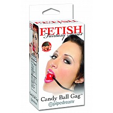  CANDY BALL GAG 376400PD 
  , -   .