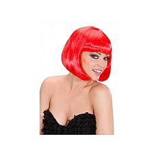  WIG LOVELY RED  
  - .
