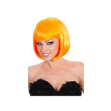  WIG LOVELY ORANGE  
  .