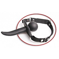 ���� � �������� 
���� � �������� "Ball Gag With Dong" ��������� ����� ������� ������������� ��� ������� �������� ��� ����� "G" ����� �������: 11 �� 