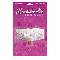    Bachelorette Party Garter  
    .