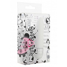  ELEGANT INTIMATES VIBRATOR WHITE 9645TJ 
:  Elegant Intimates Vibrator White 9645TJ     9645TJ         .