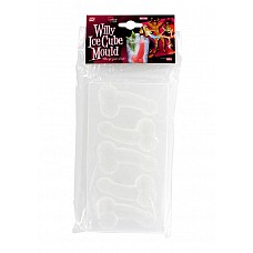       Willy Ice Cube Mould 3300003586 
<br>: <b>Scala Selection, </b><br/>